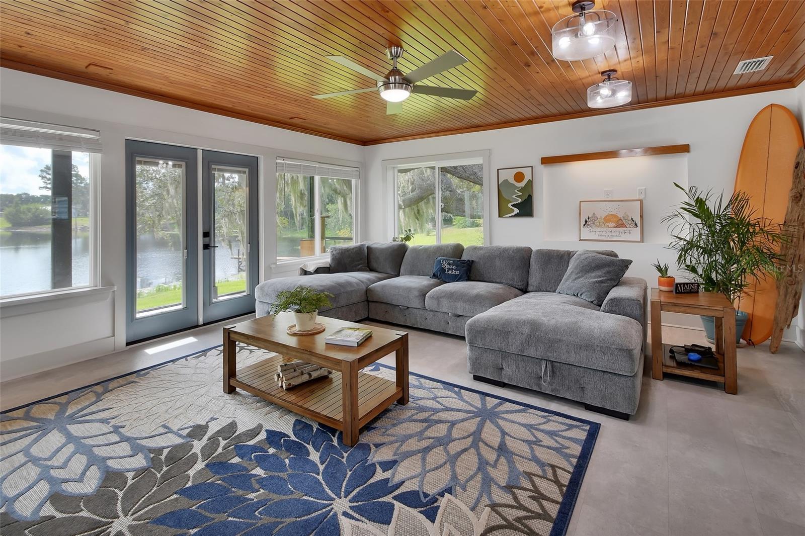 2300 LAKE RUBY RD, DELAND, FL, 32724