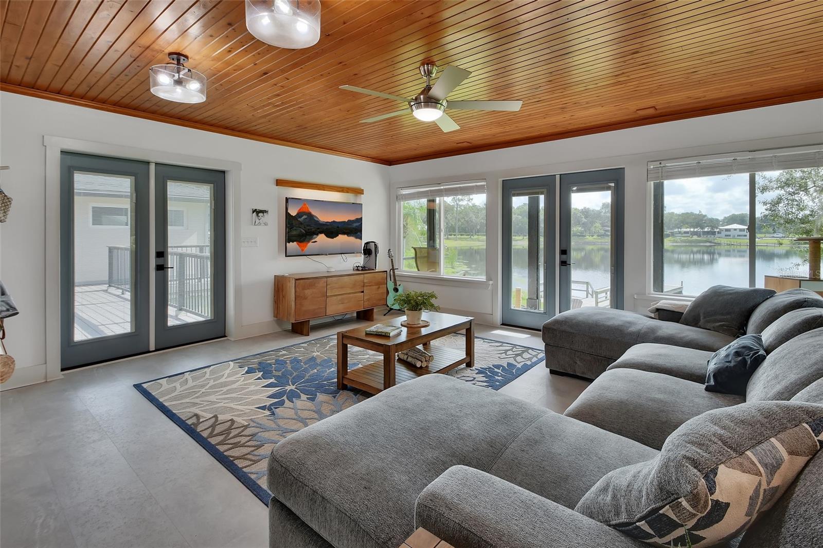 2300 LAKE RUBY RD, DELAND, FL, 32724