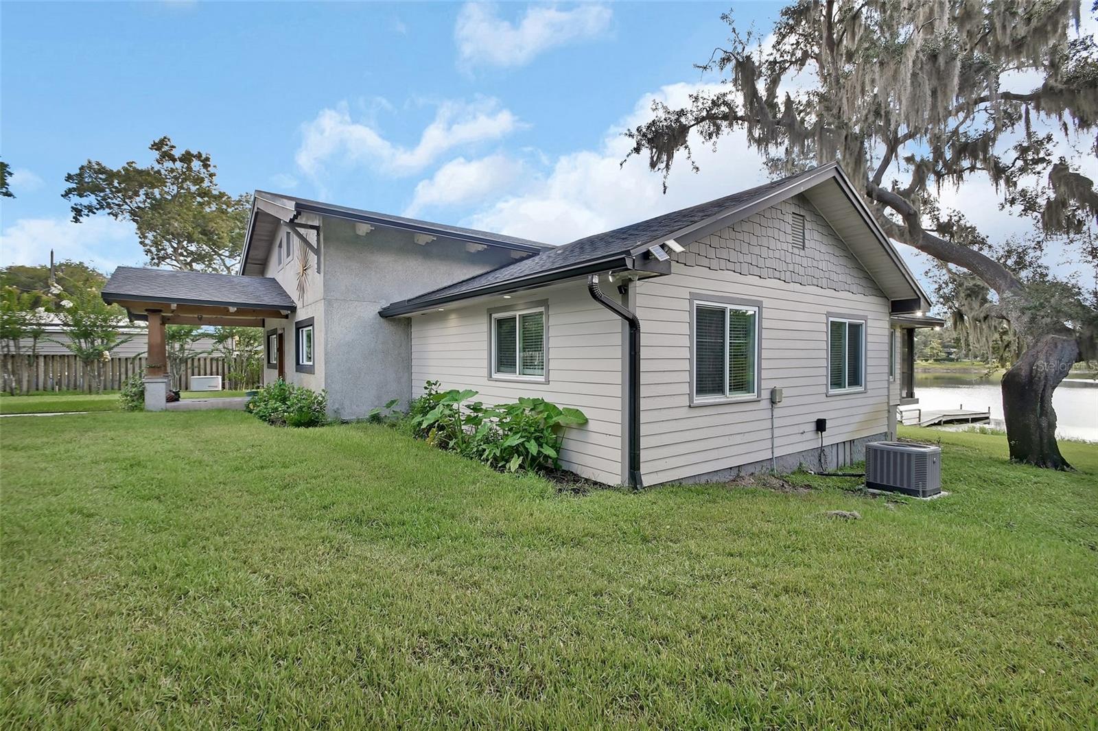 2300 LAKE RUBY RD, DELAND, FL, 32724