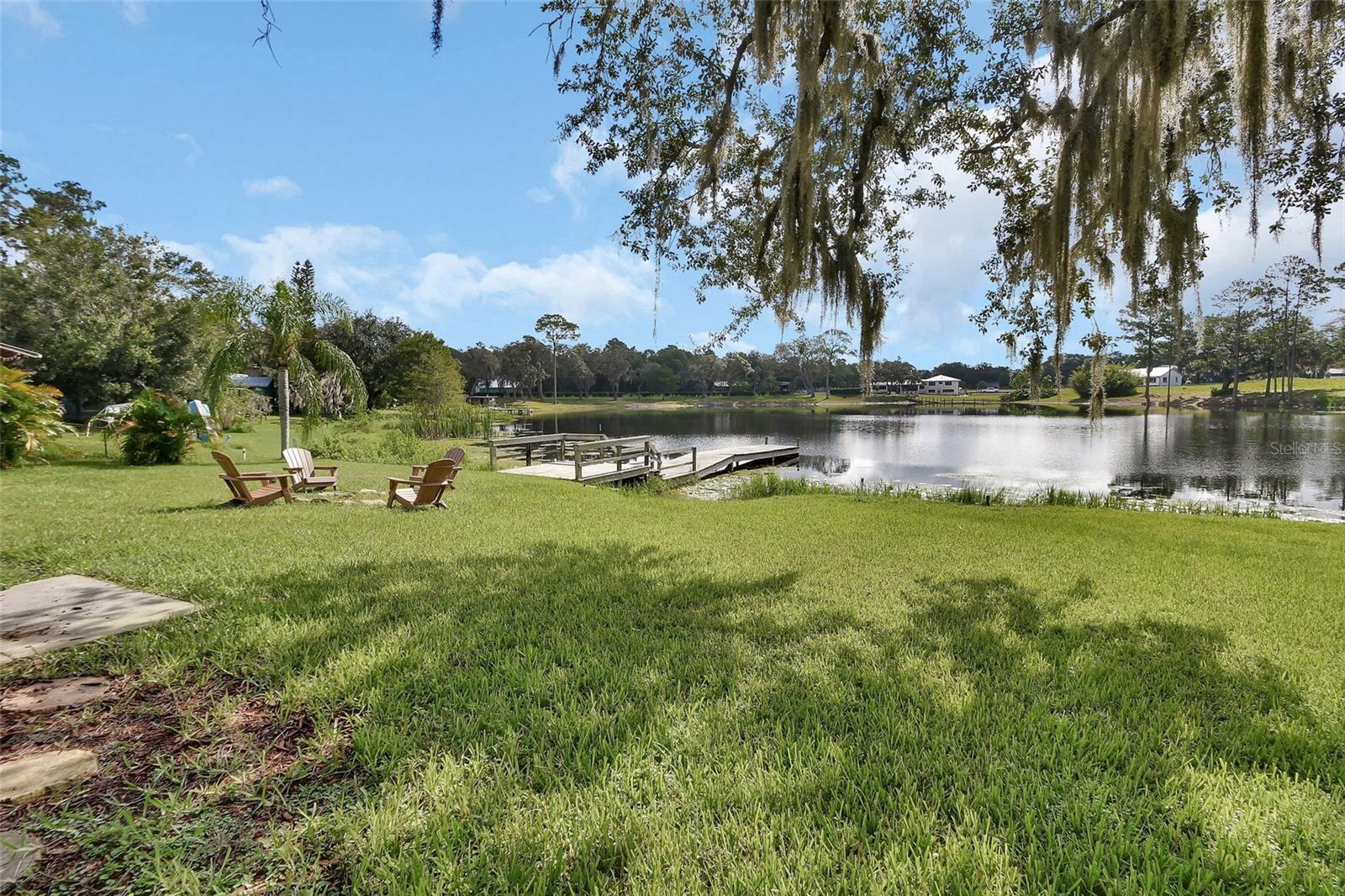 2300 LAKE RUBY RD, DELAND, FL, 32724