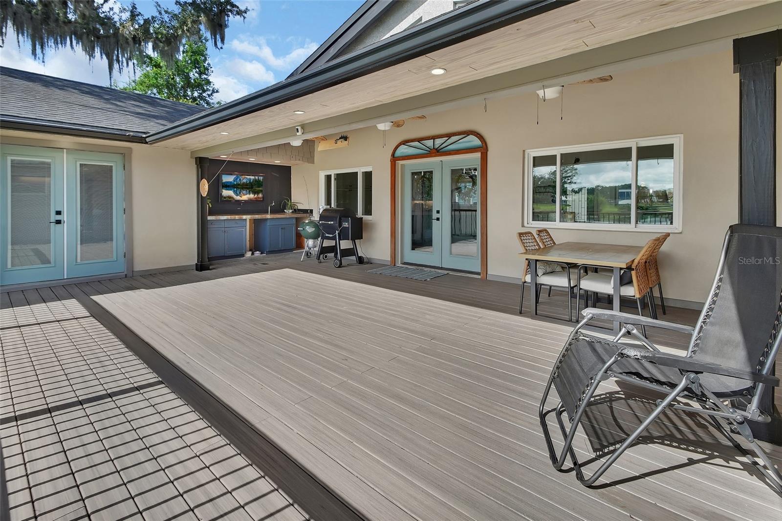 2300 LAKE RUBY RD, DELAND, FL, 32724