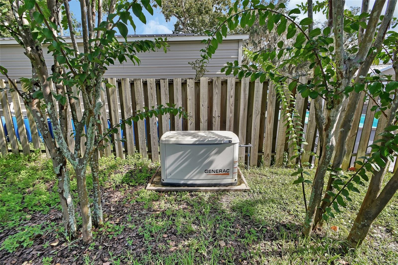 2300 LAKE RUBY RD, DELAND, FL, 32724