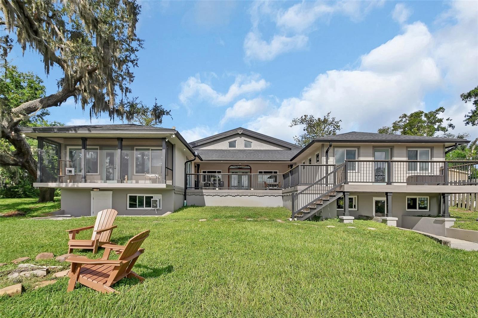 2300 LAKE RUBY RD, DELAND, FL, 32724