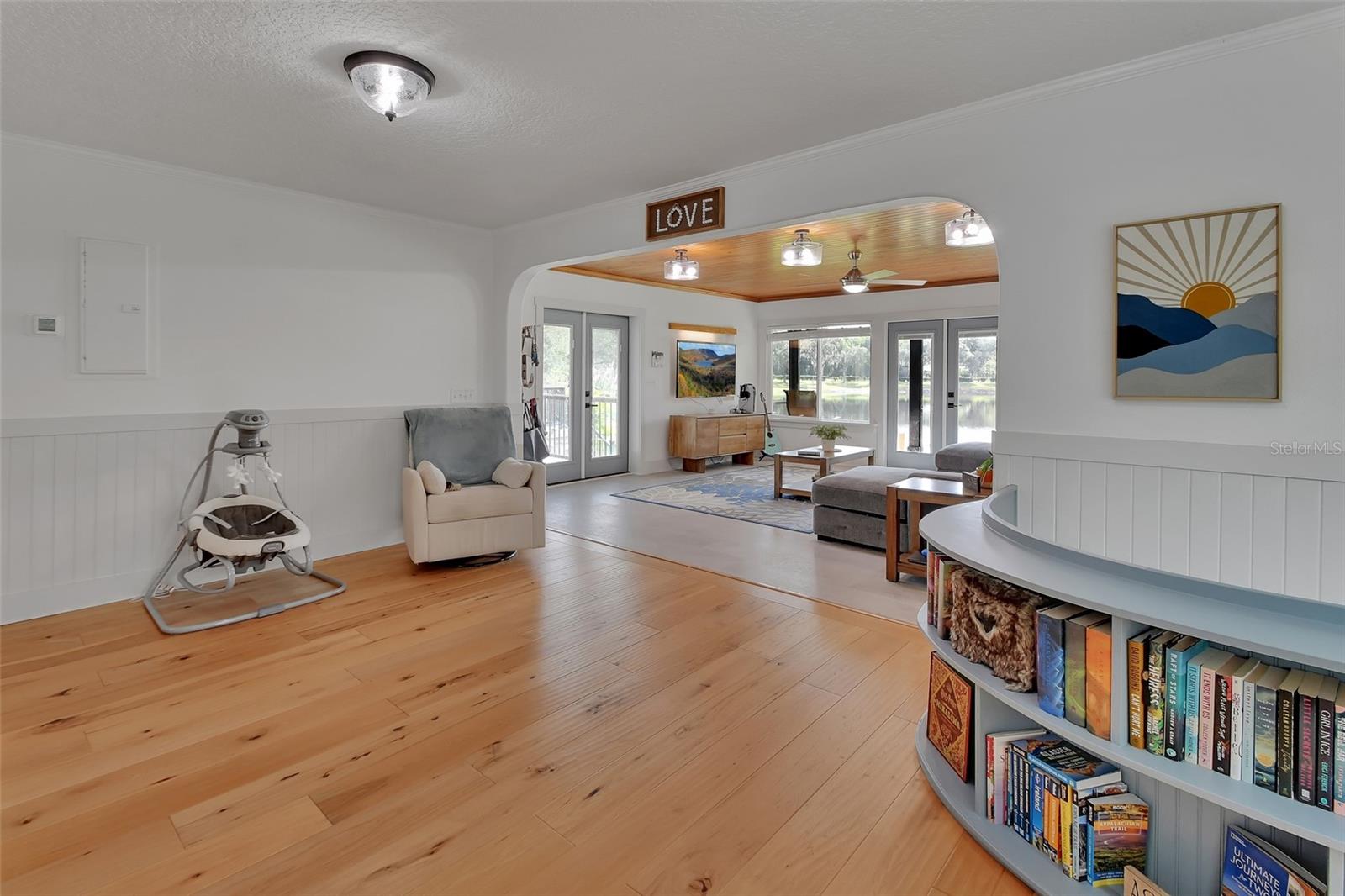 2300 LAKE RUBY RD, DELAND, FL, 32724