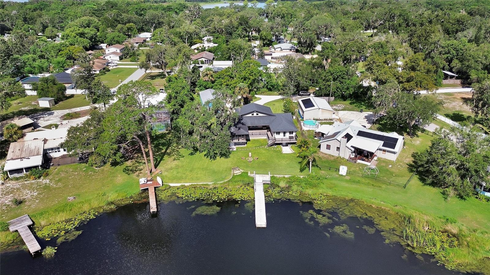2300 LAKE RUBY RD, DELAND, FL, 32724