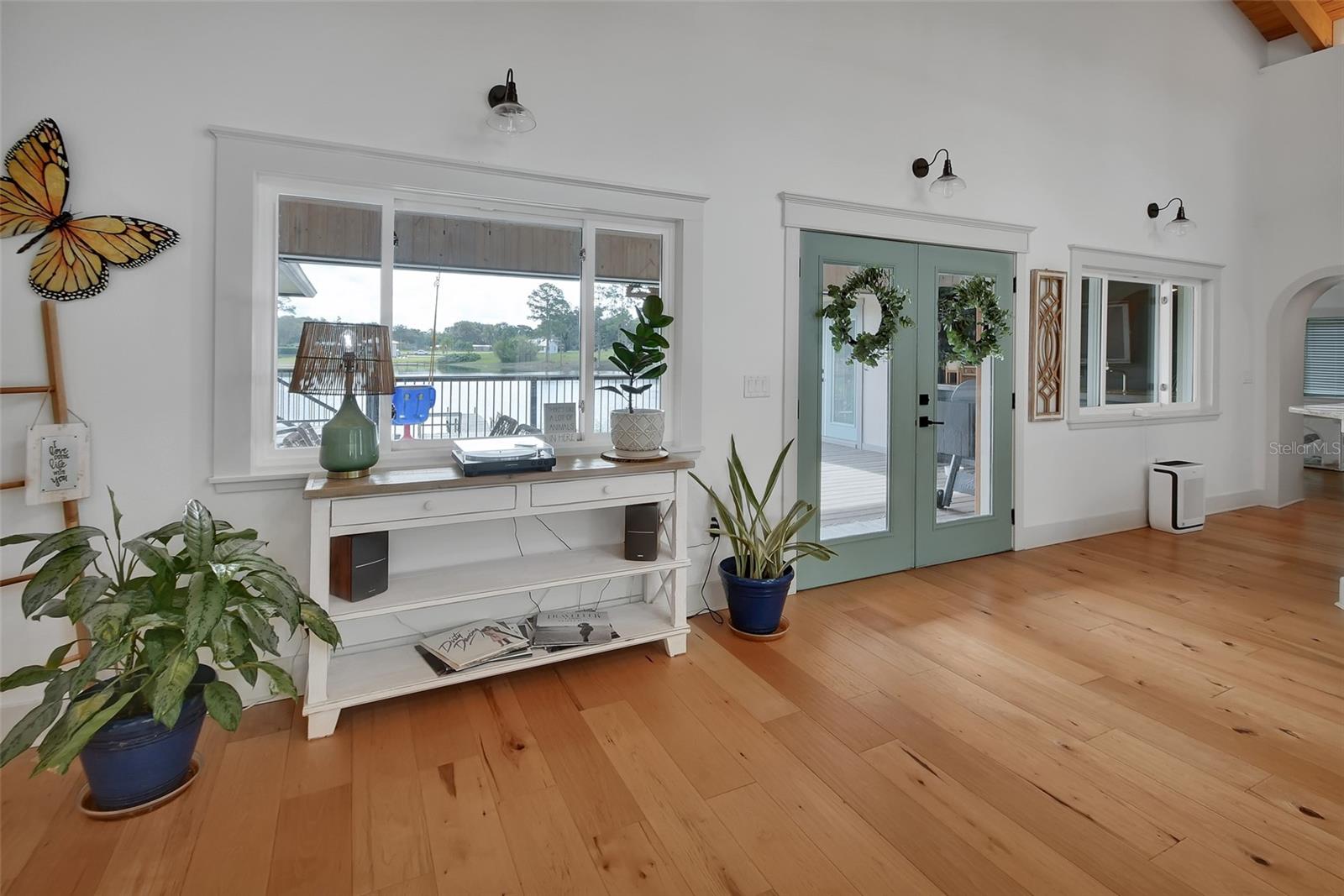 2300 LAKE RUBY RD, DELAND, FL, 32724