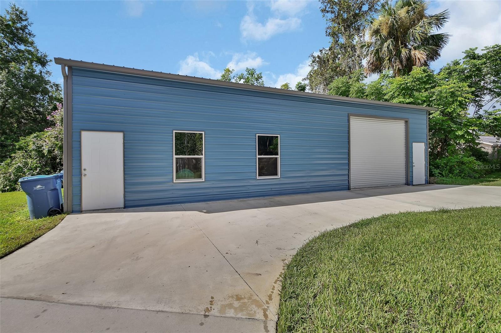 2300 LAKE RUBY RD, DELAND, FL, 32724