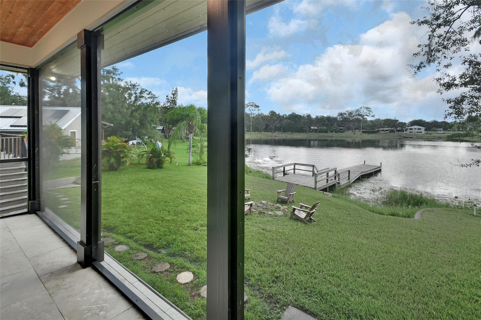 2300 LAKE RUBY RD, DELAND, FL, 32724