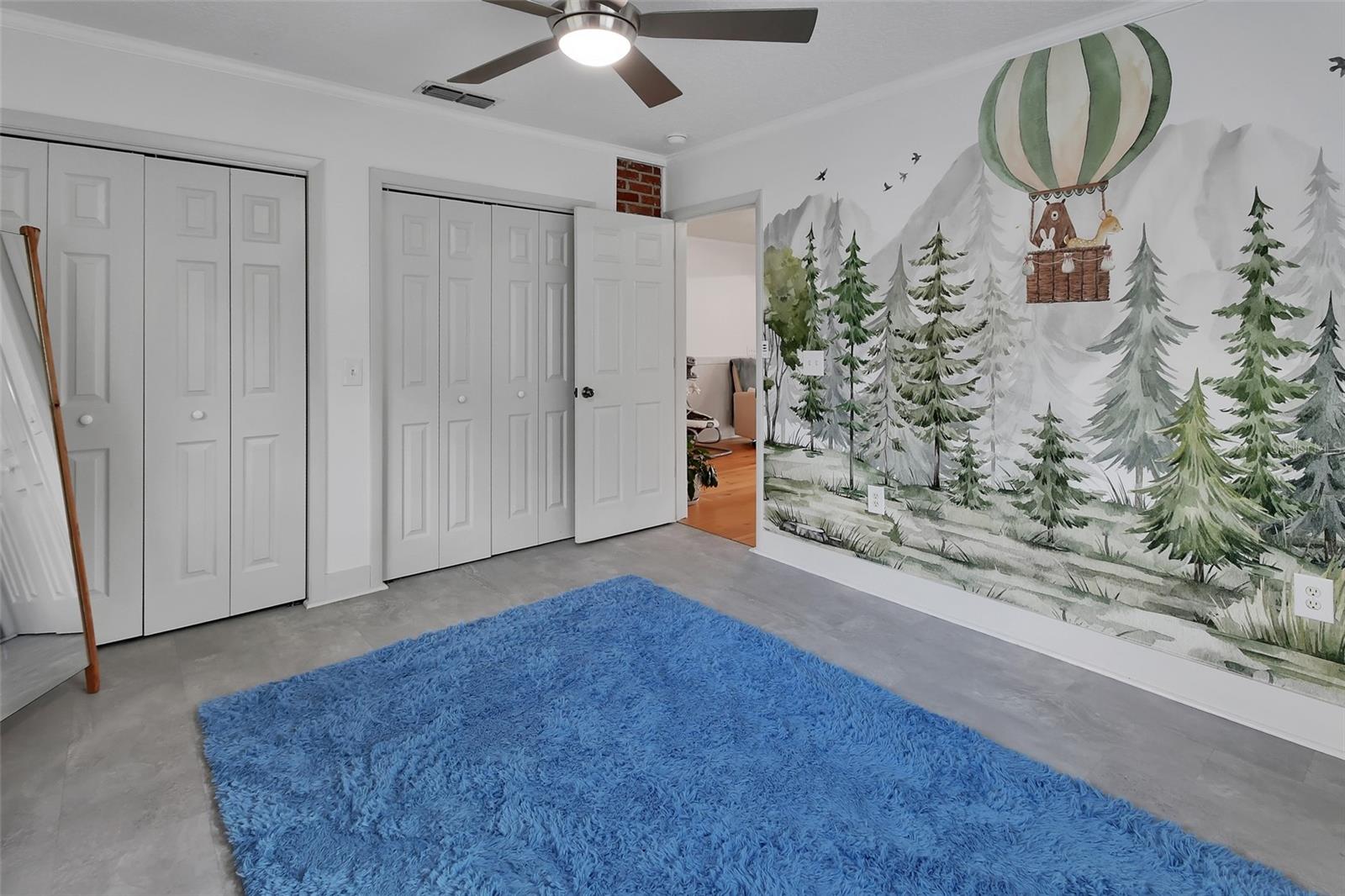 2300 LAKE RUBY RD, DELAND, FL, 32724