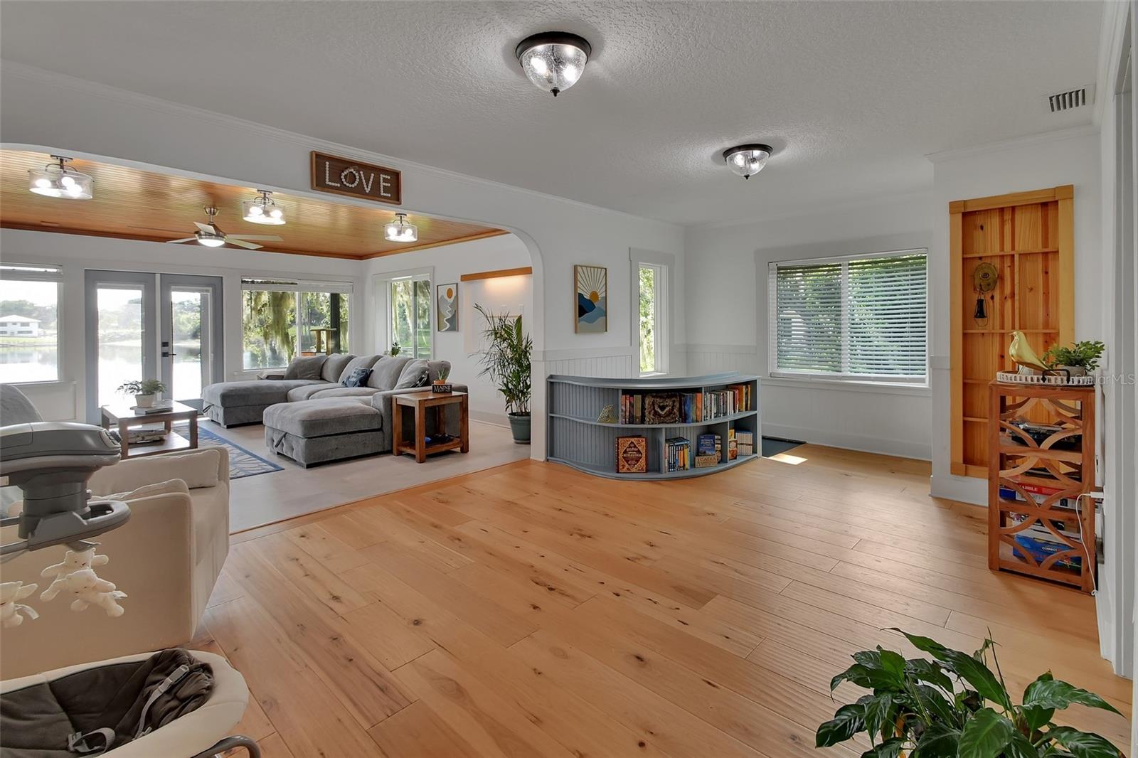 2300 LAKE RUBY RD, DELAND, FL, 32724