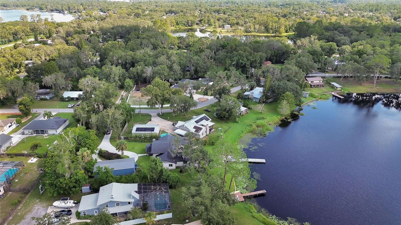 2300 LAKE RUBY RD, DELAND, FL, 32724