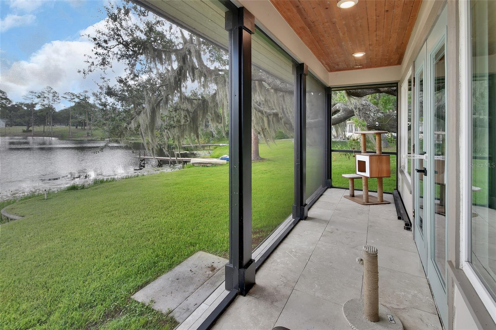 2300 LAKE RUBY RD, DELAND, FL, 32724