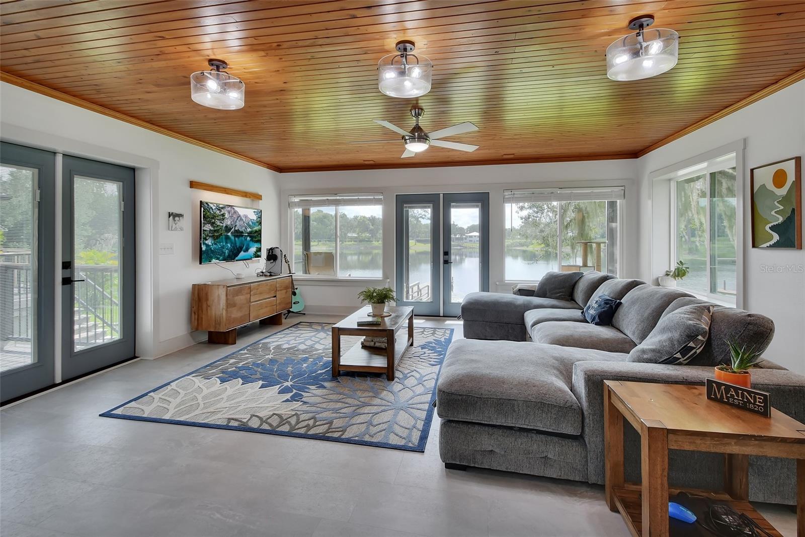 2300 LAKE RUBY RD, DELAND, FL, 32724