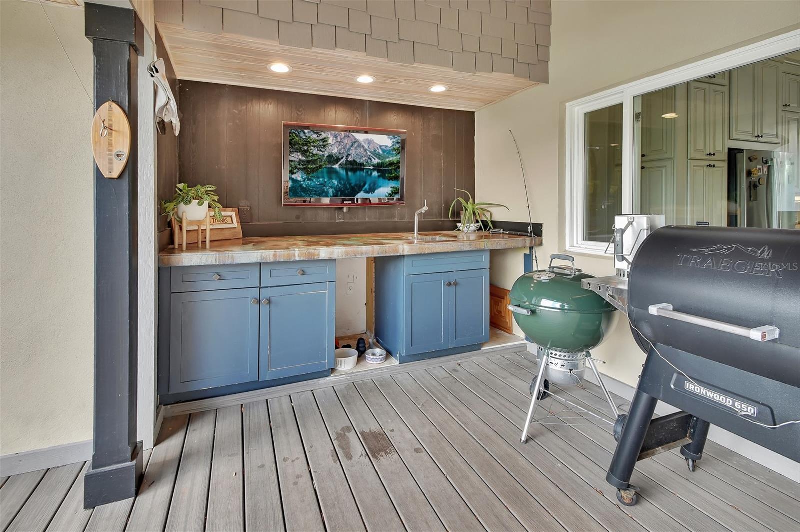 2300 LAKE RUBY RD, DELAND, FL, 32724