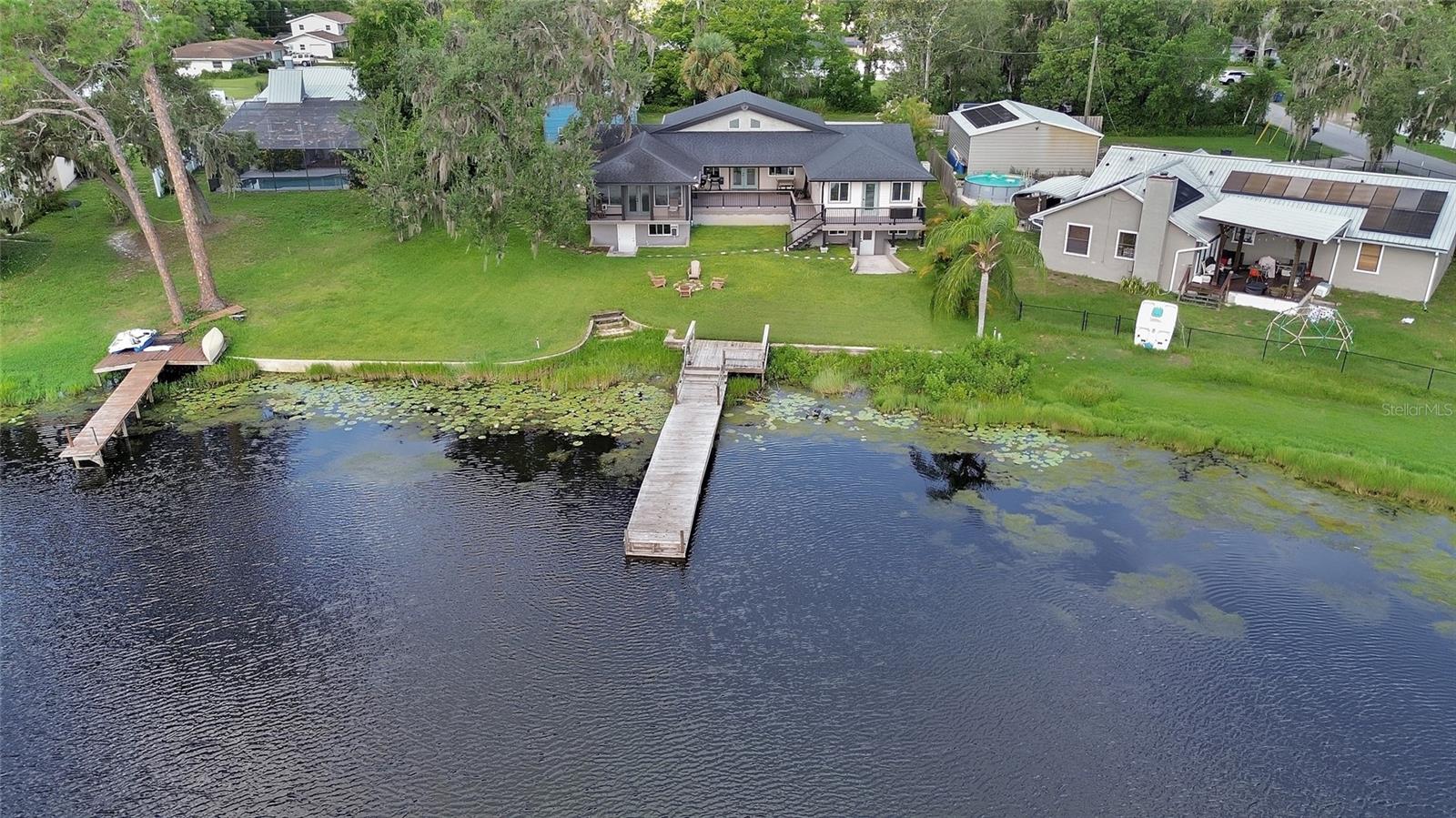 2300 LAKE RUBY RD, DELAND, FL, 32724