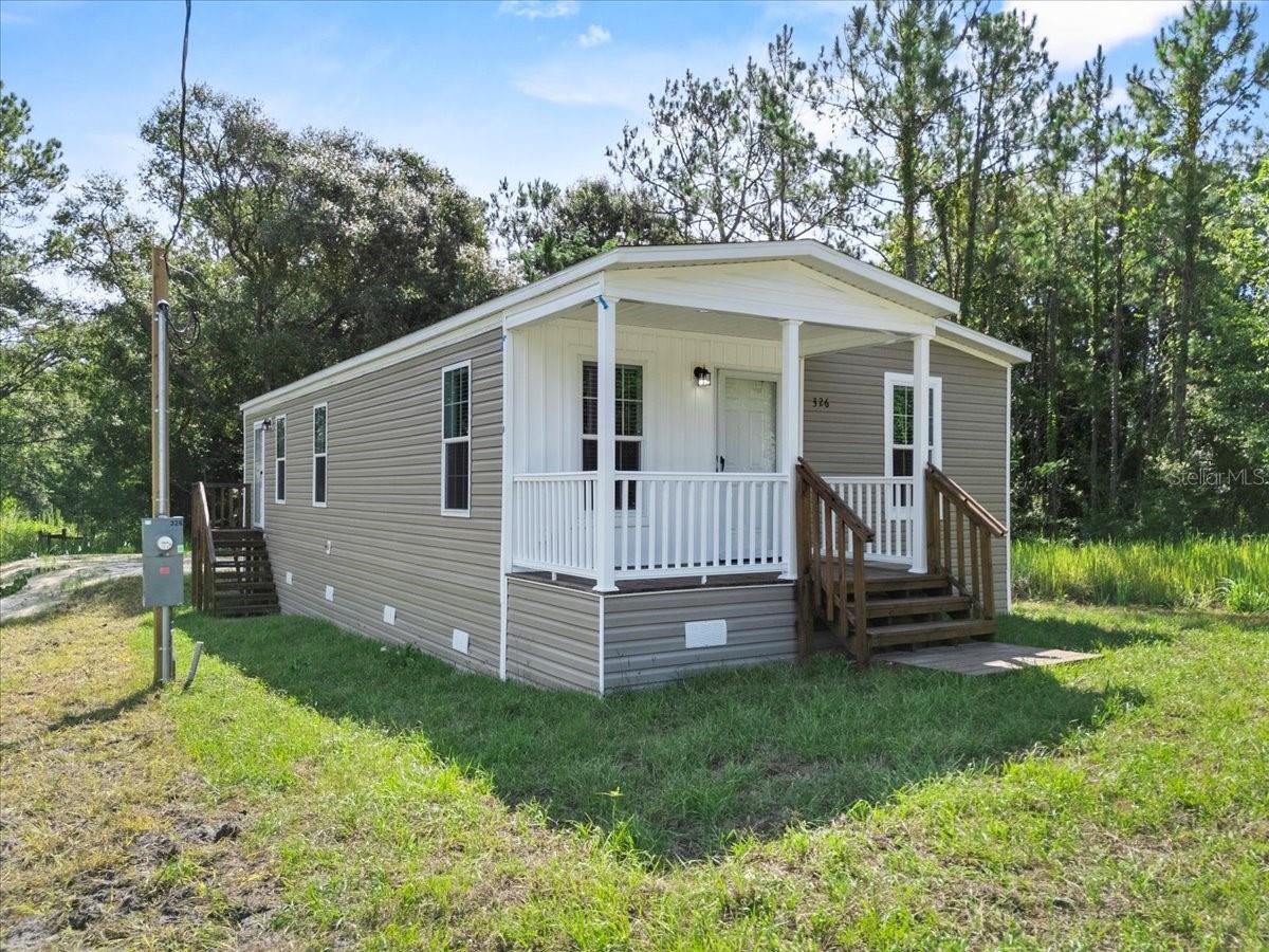 2270 GRIFFIN RD, BARTOW, FL, 33830