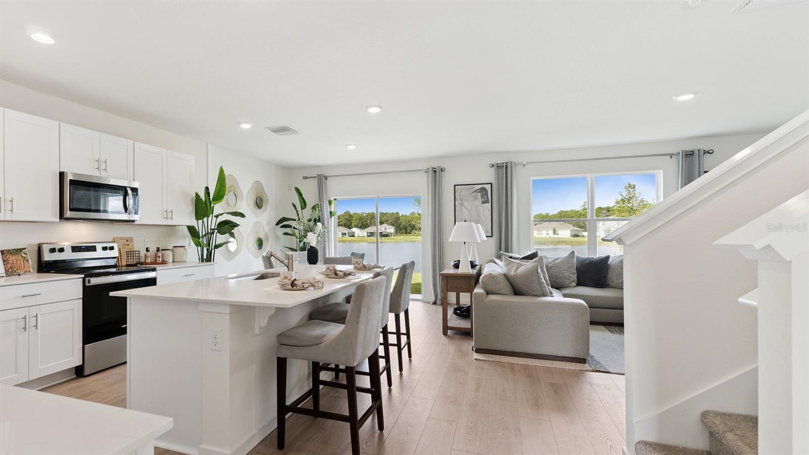 2880 ELIO HAMMOCK DR, ST CLOUD, FL, 34773