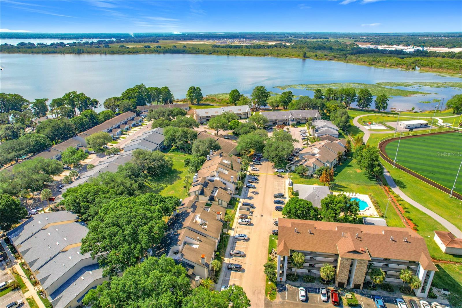 2040 SAN MARCOS DR SE #202, WINTER HAVEN, FL, 33880