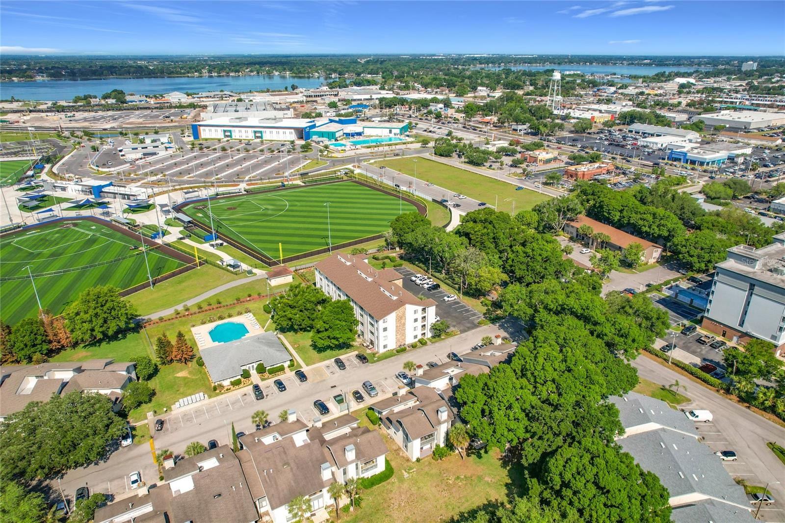 2040 SAN MARCOS DR SE #202, WINTER HAVEN, FL, 33880