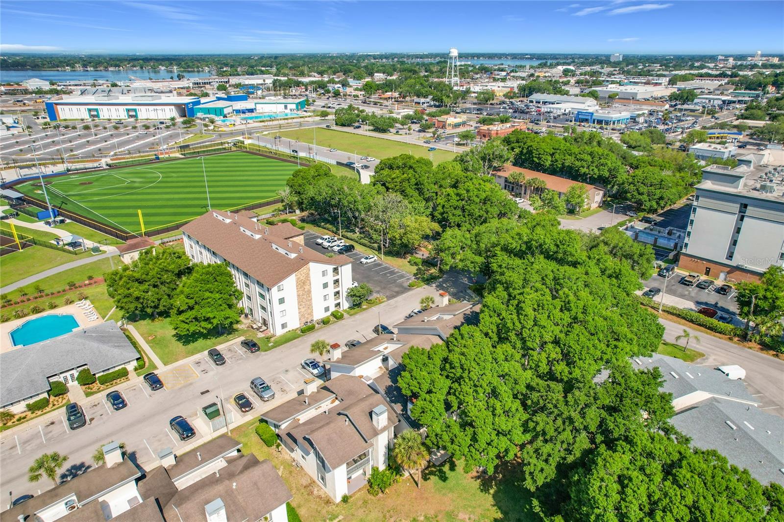 2040 SAN MARCOS DR SE #202, WINTER HAVEN, FL, 33880