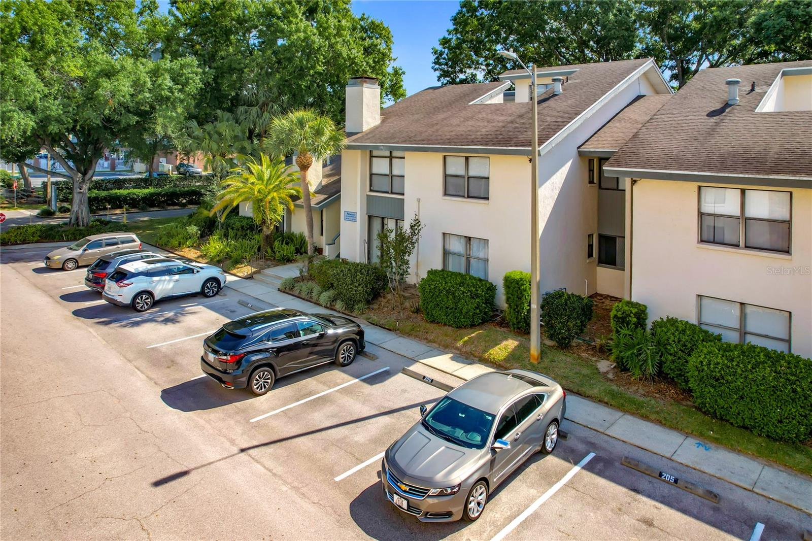 2040 SAN MARCOS DR SE #202, WINTER HAVEN, FL, 33880