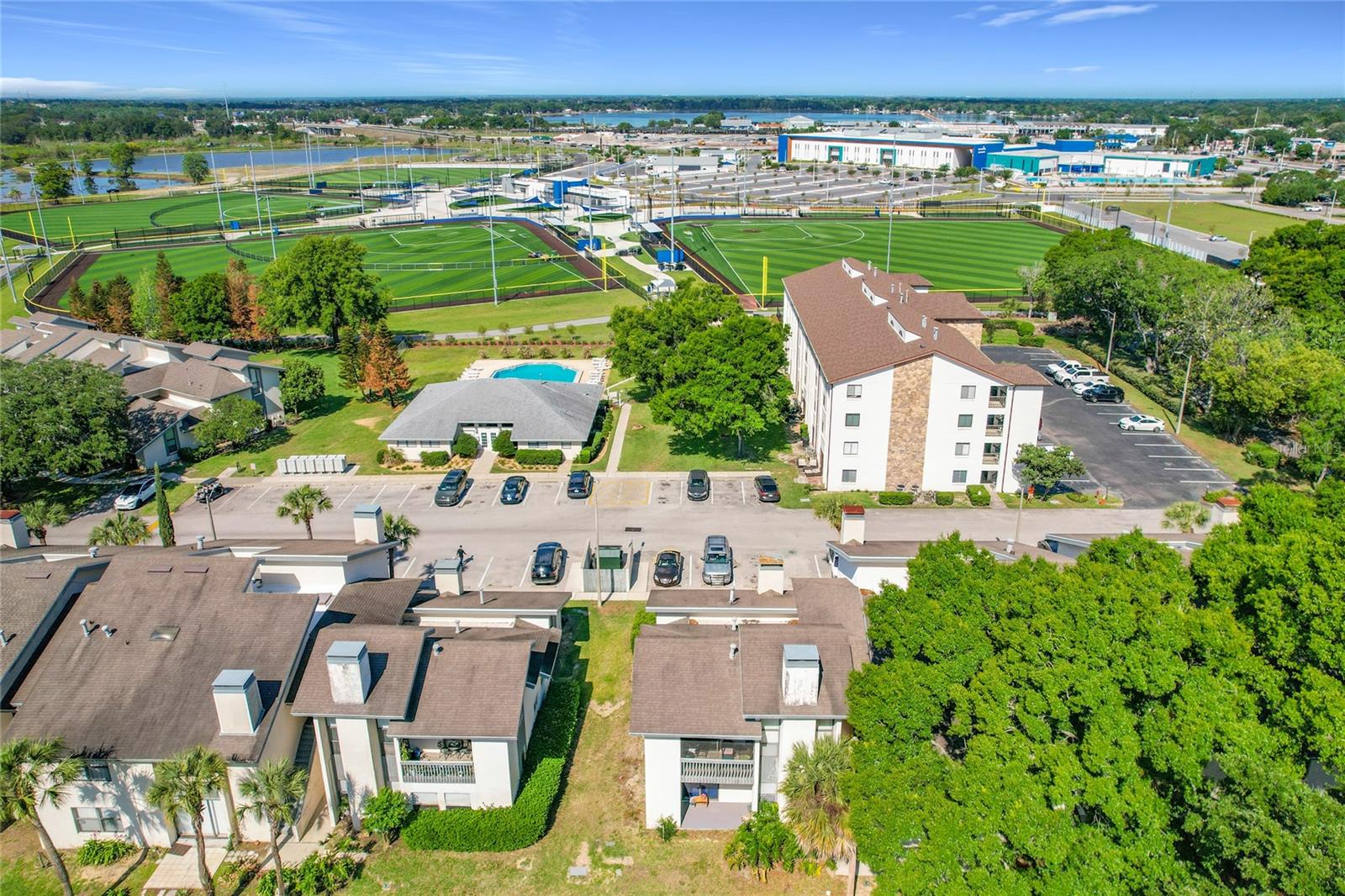 2040 SAN MARCOS DR SE #202, WINTER HAVEN, FL, 33880