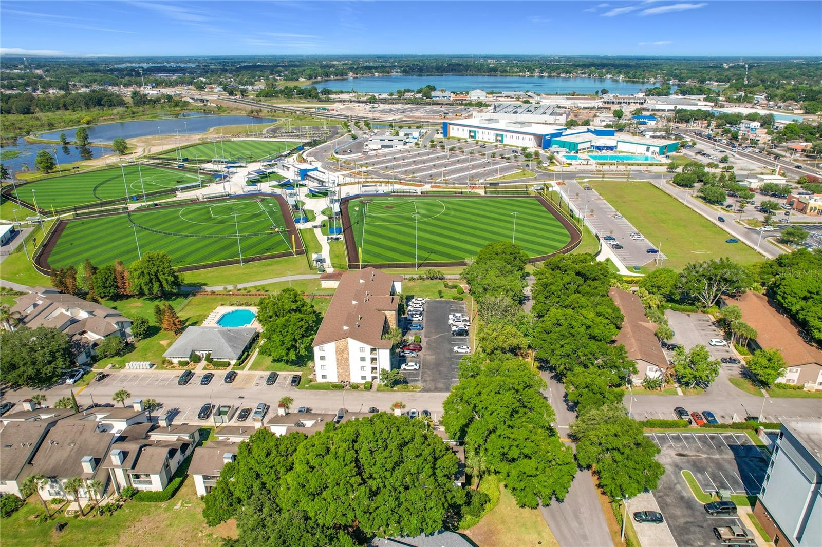 2040 SAN MARCOS DR SE #202, WINTER HAVEN, FL, 33880