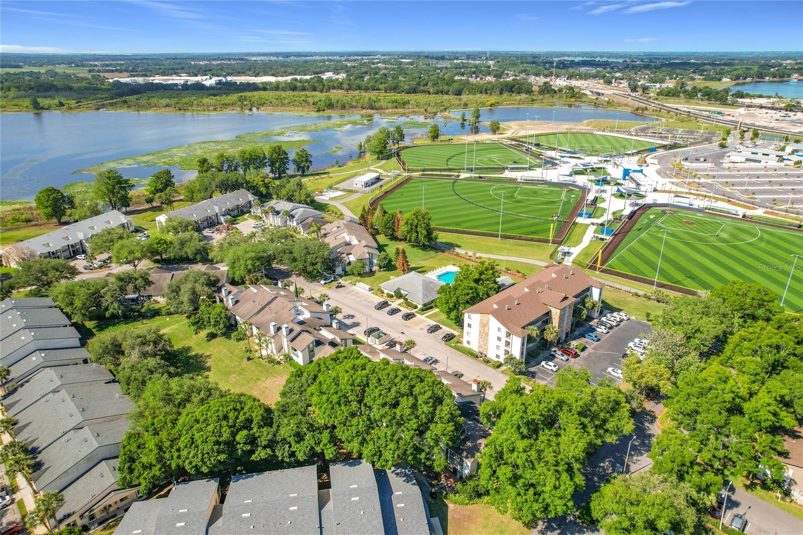 2040 SAN MARCOS DR SE #202, WINTER HAVEN, FL, 33880