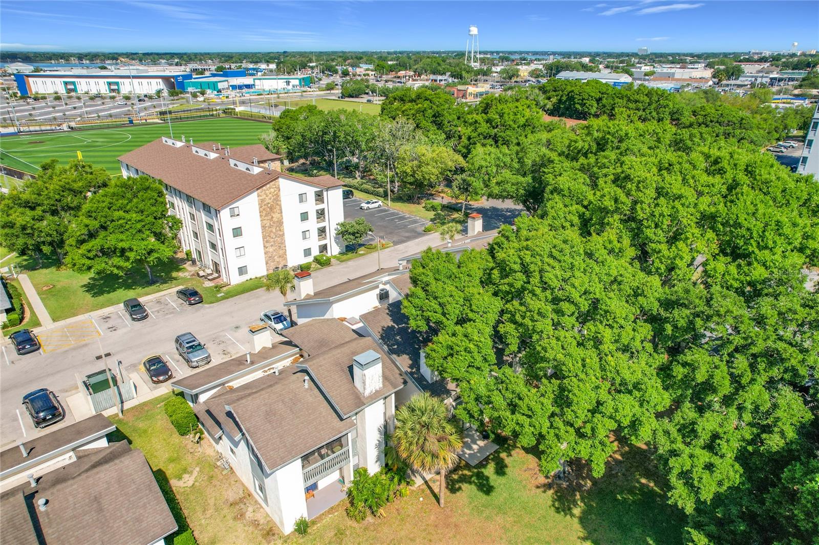 2040 SAN MARCOS DR SE #202, WINTER HAVEN, FL, 33880