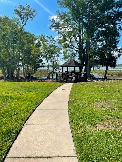 2040 SAN MARCOS DR SE #202, WINTER HAVEN, FL, 33880