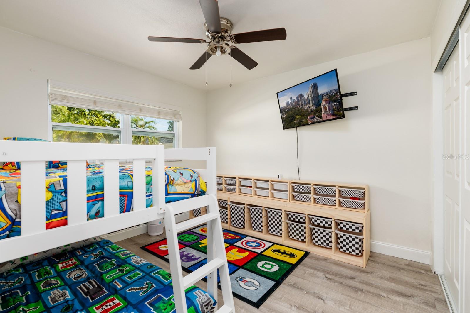 9481 MONICA DR, SEMINOLE, FL, 33777