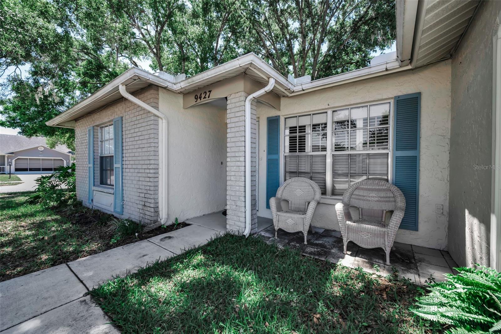 9427 CAPE CHARLES AVE, NEW PORT RICHEY, FL, 34655