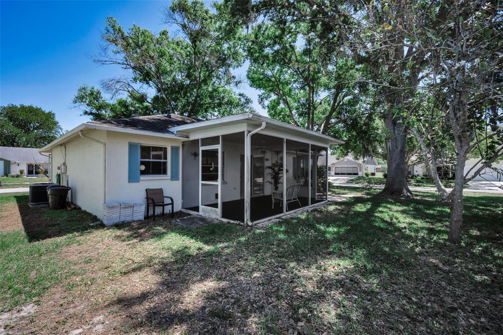 9427 CAPE CHARLES AVE, NEW PORT RICHEY, FL, 34655