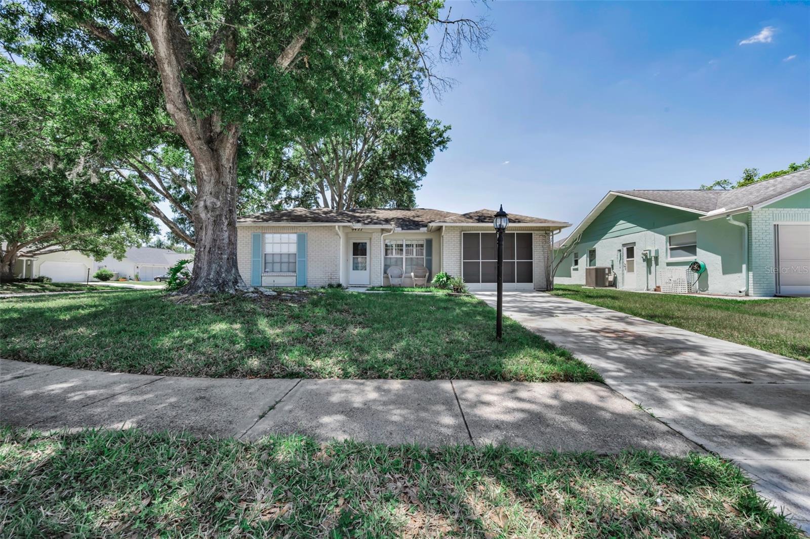 9427 CAPE CHARLES AVE, NEW PORT RICHEY, FL, 34655