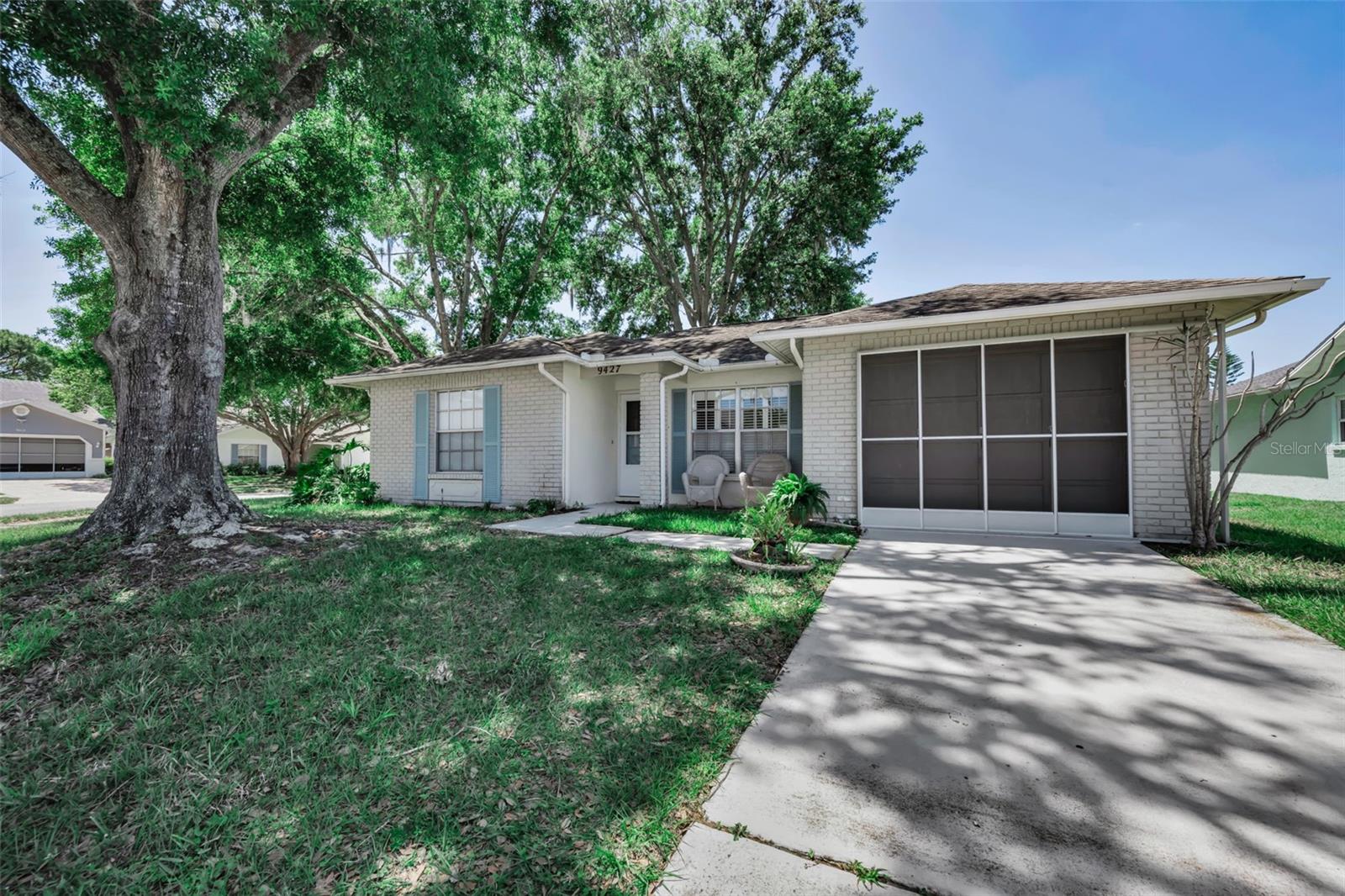 9427 CAPE CHARLES AVE, NEW PORT RICHEY, FL, 34655