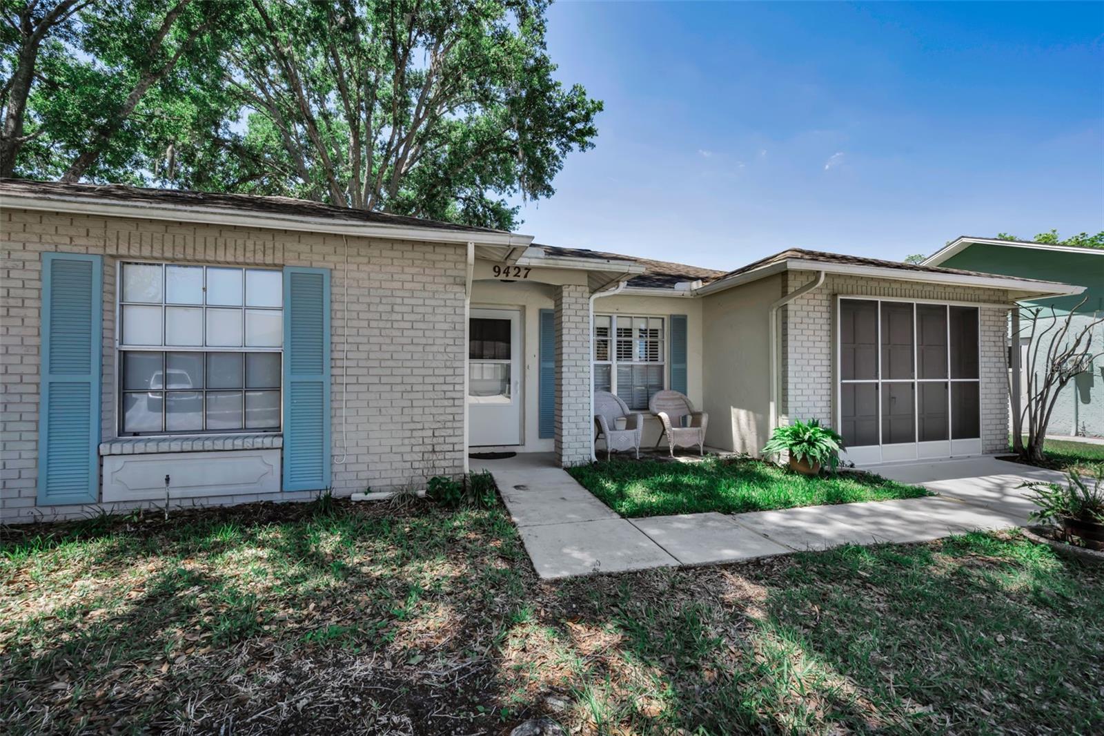 9427 CAPE CHARLES AVE, NEW PORT RICHEY, FL, 34655