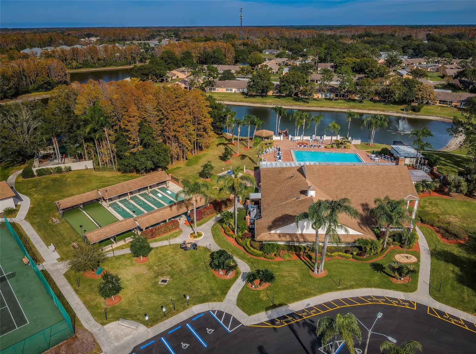 9427 CAPE CHARLES AVE, NEW PORT RICHEY, FL, 34655