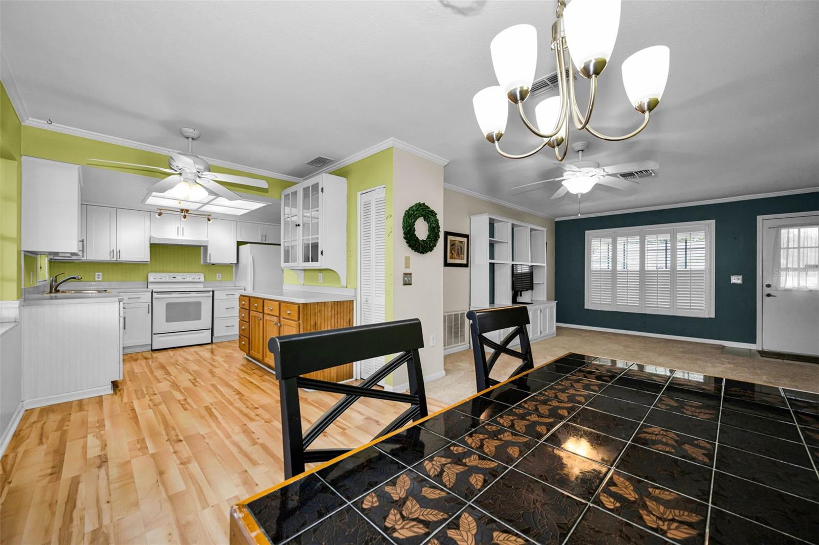 9427 CAPE CHARLES AVE, NEW PORT RICHEY, FL, 34655