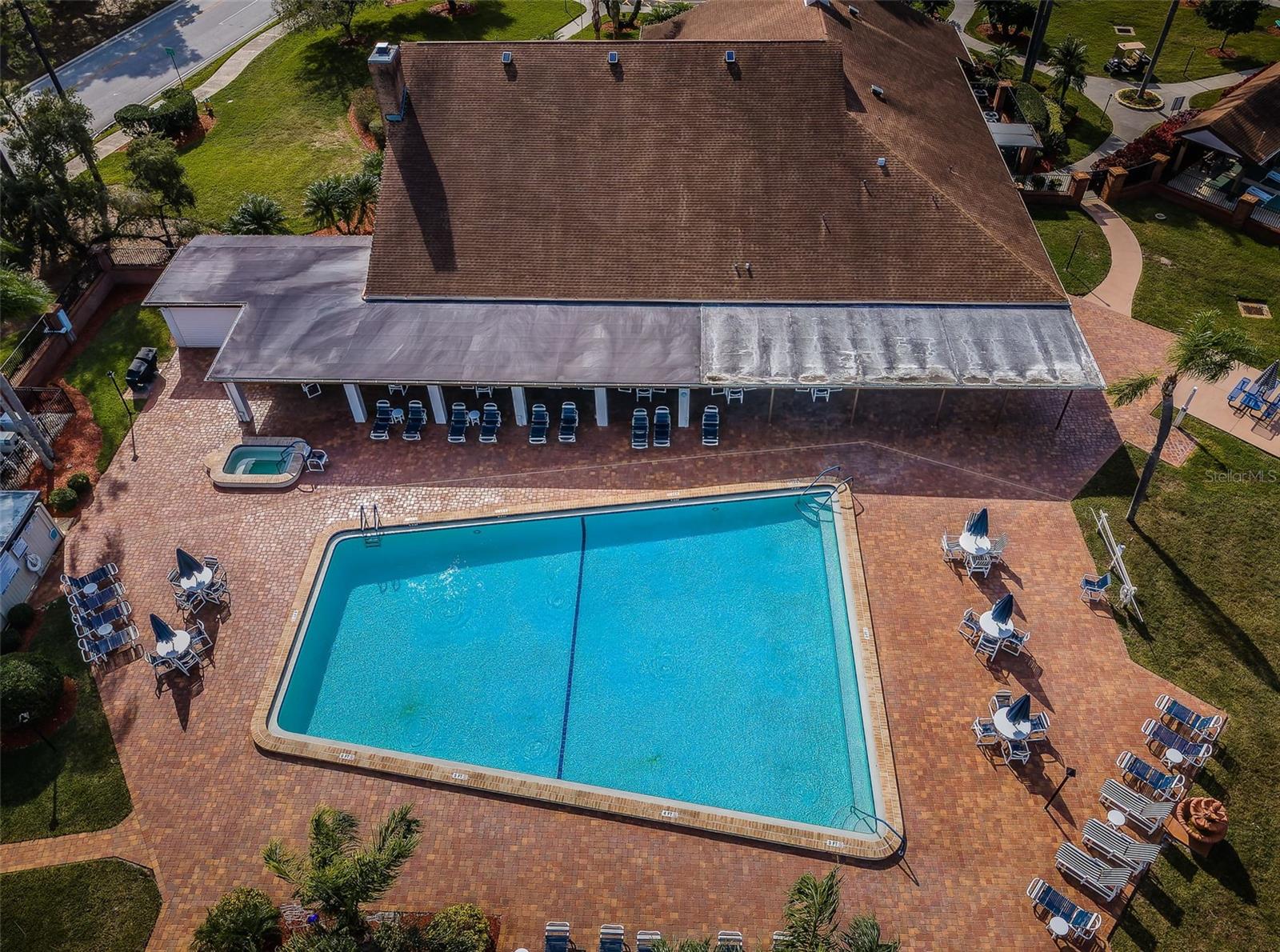 9427 CAPE CHARLES AVE, NEW PORT RICHEY, FL, 34655