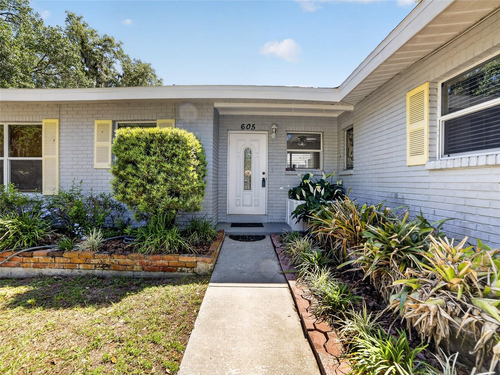 605 LIMONA RD, BRANDON, FL, 33510