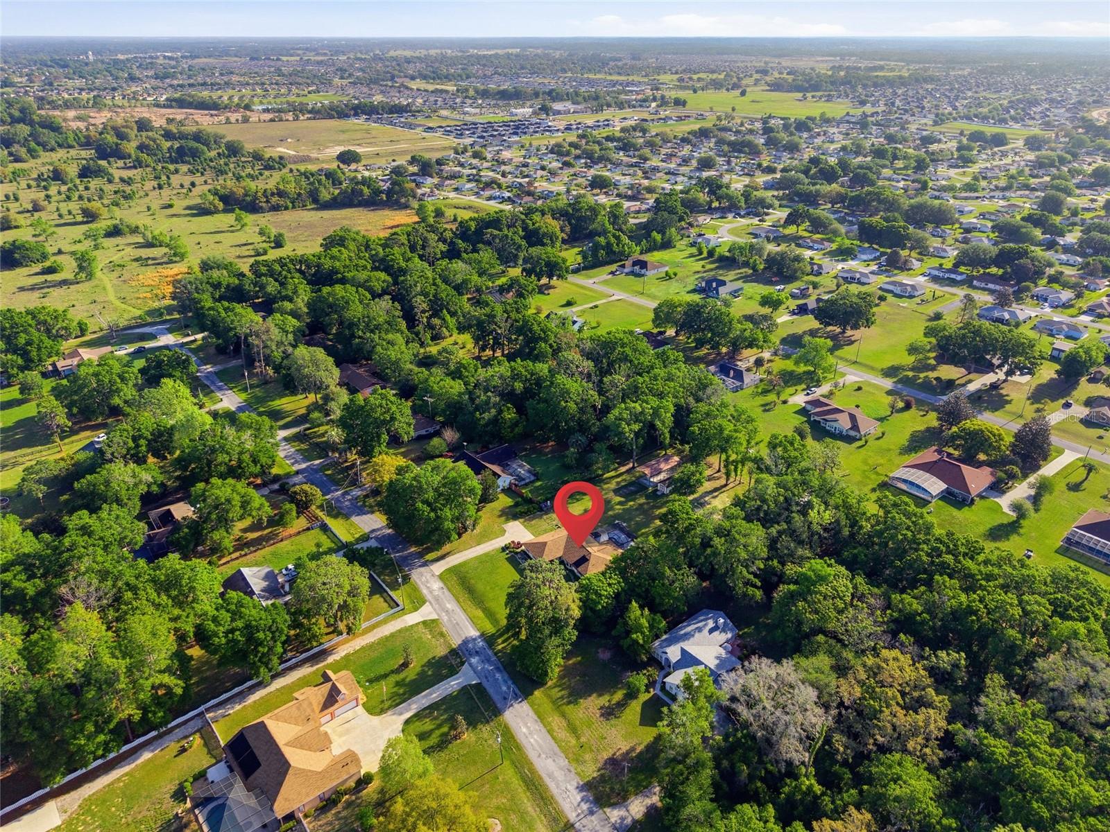 10165 SW 65TH TER, OCALA, FL, 34476