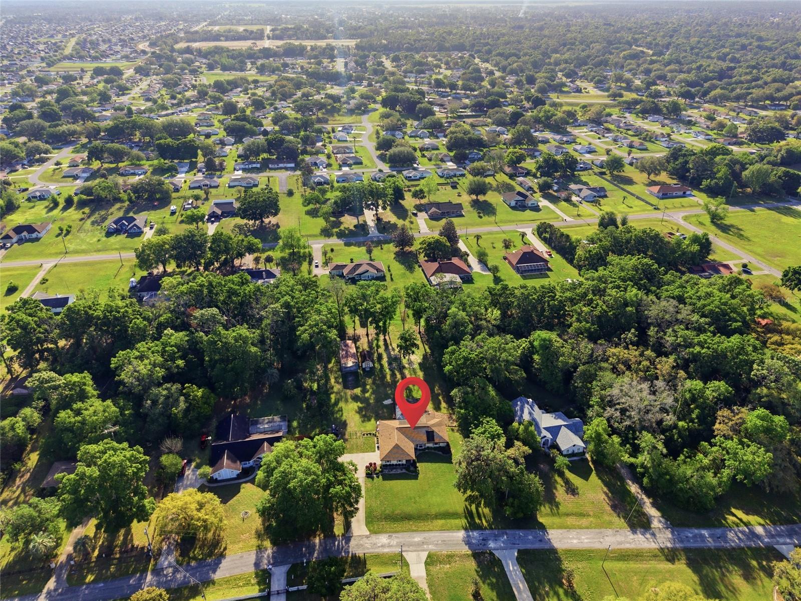 10165 SW 65TH TER, OCALA, FL, 34476