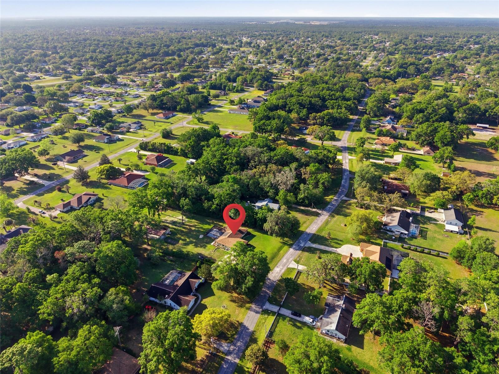 10165 SW 65TH TER, OCALA, FL, 34476