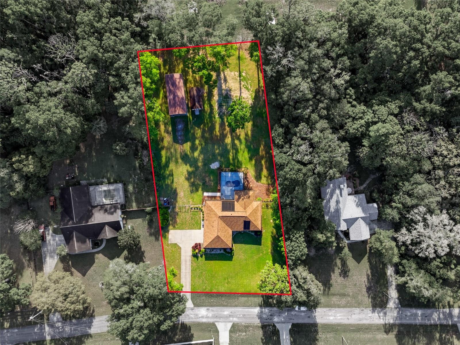 10165 SW 65TH TER, OCALA, FL, 34476