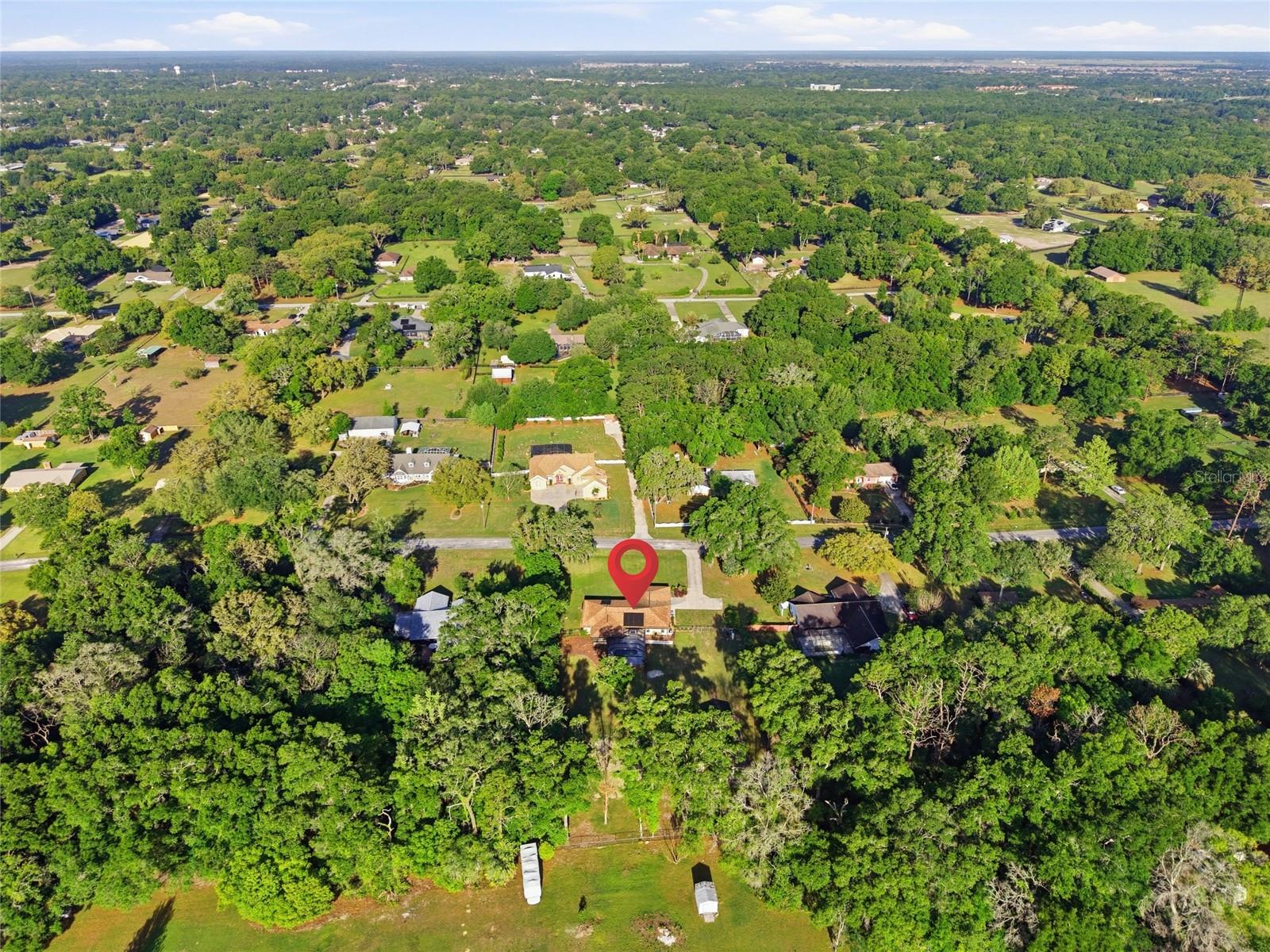 10165 SW 65TH TER, OCALA, FL, 34476