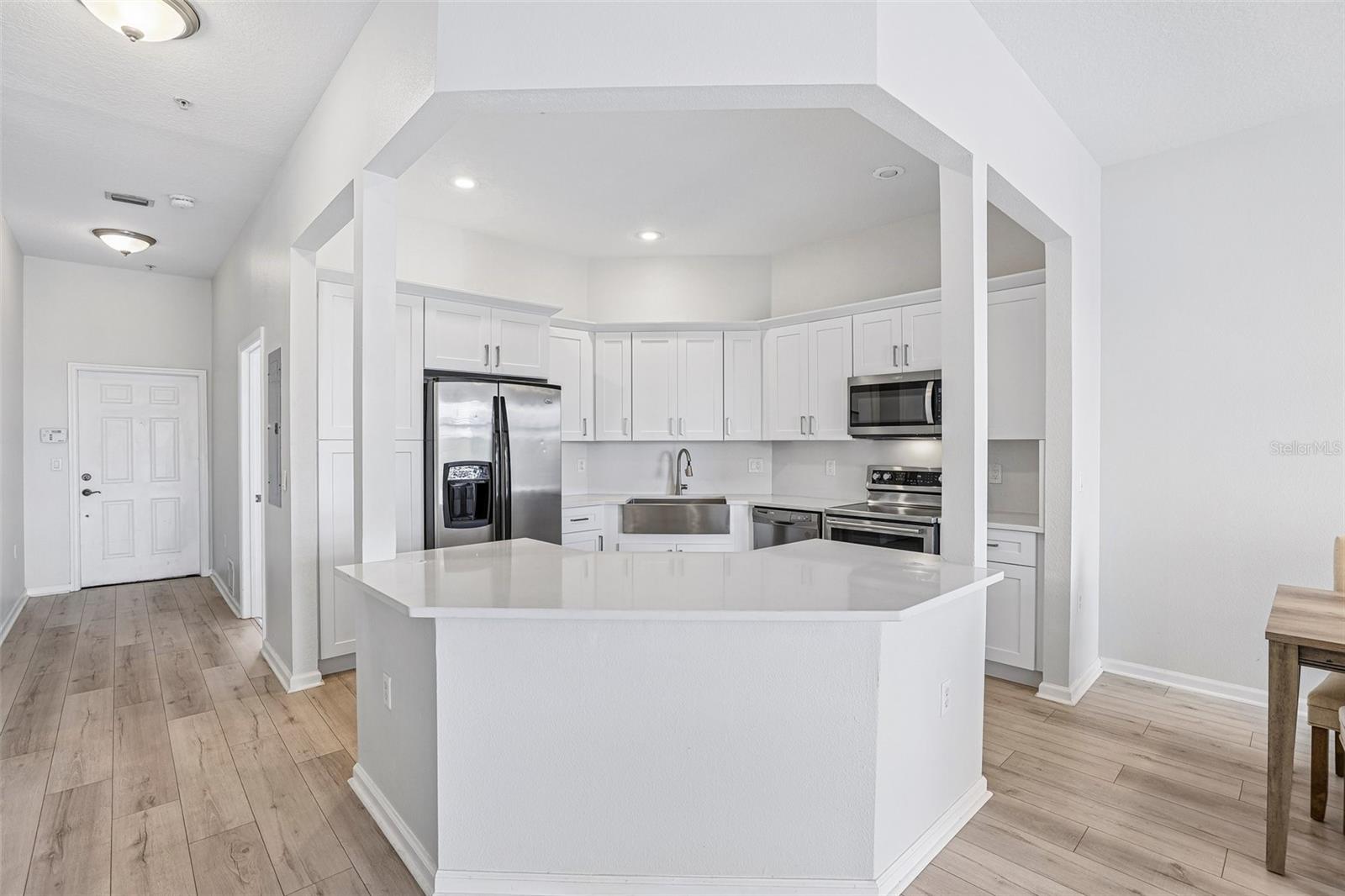 2315 UPPER PARK RD #302, ORLANDO, FL, 32814