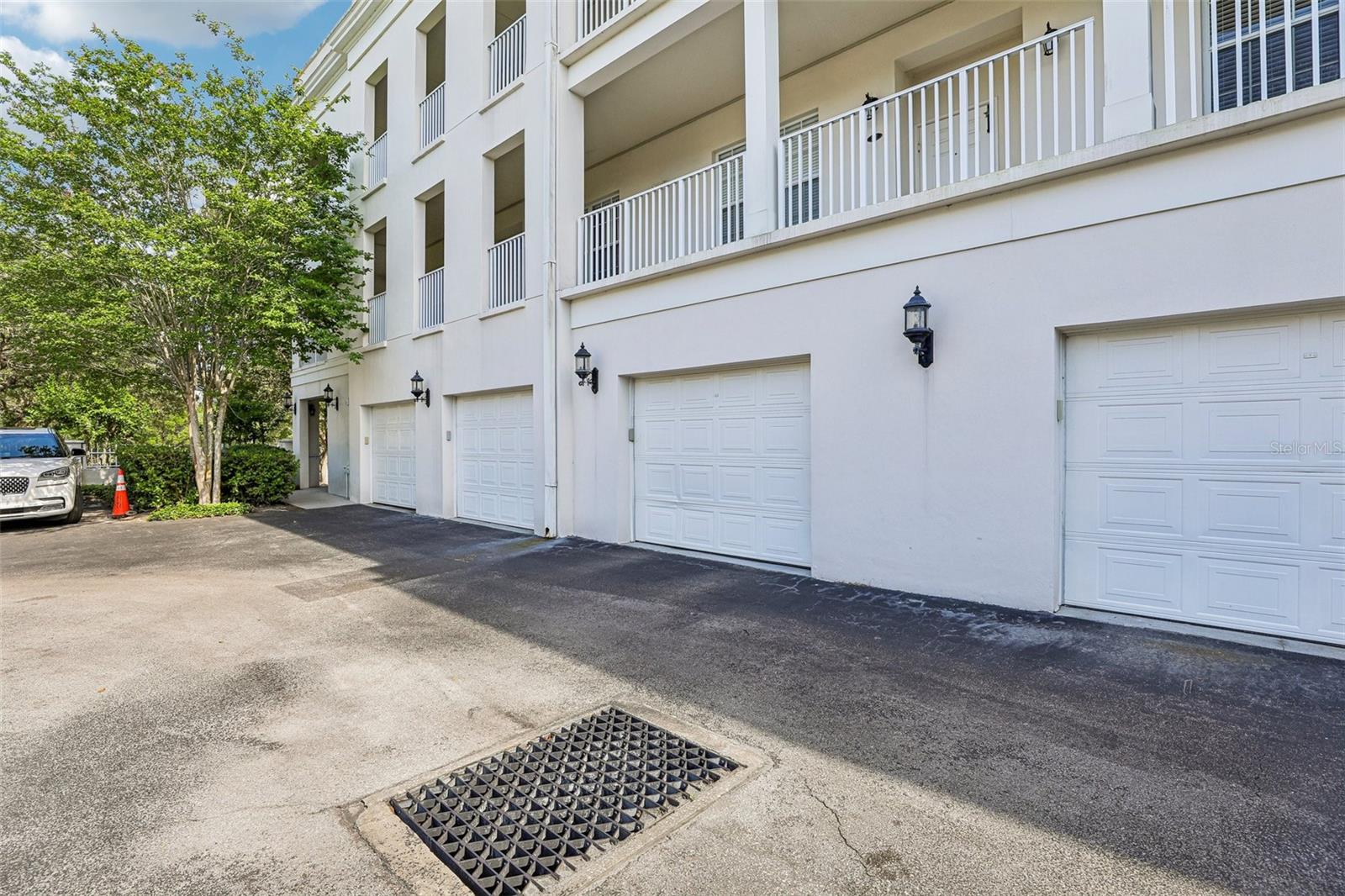 2315 UPPER PARK RD #302, ORLANDO, FL, 32814