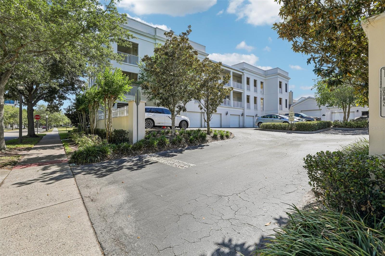 2315 UPPER PARK RD #302, ORLANDO, FL, 32814