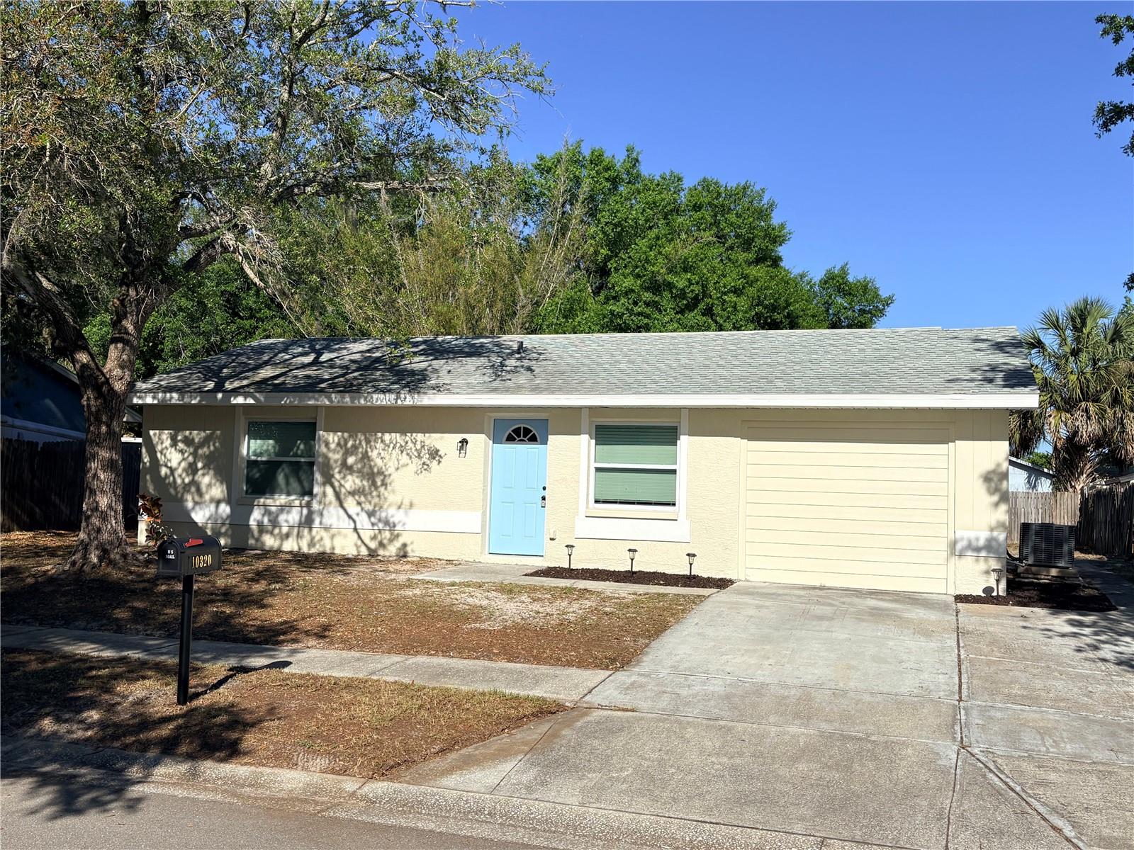 10320 COUNTY LAKE DR, PORT RICHEY, FL, 34668