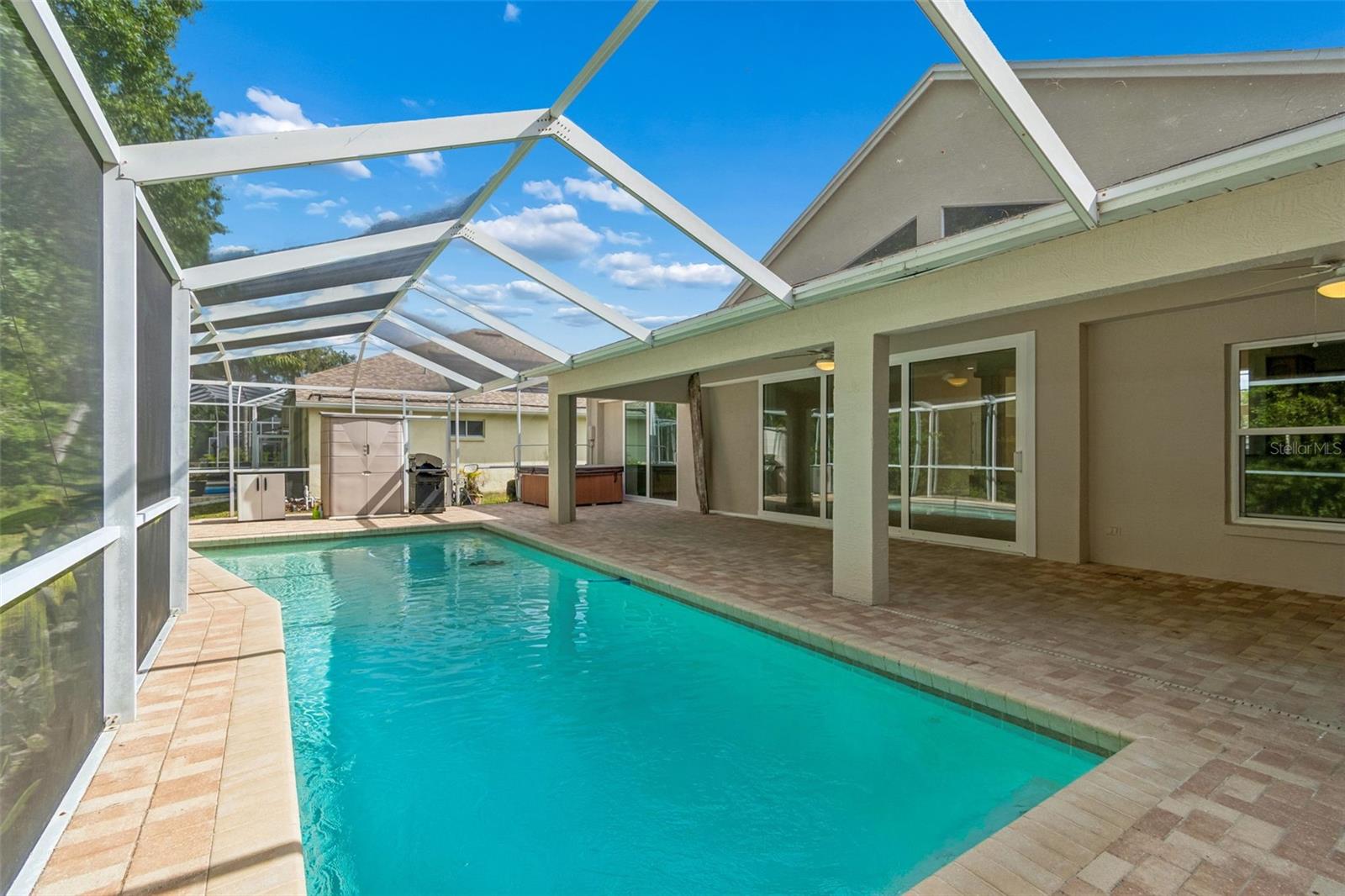 19004 SAINT LAURENT DR, LUTZ, FL, 33558